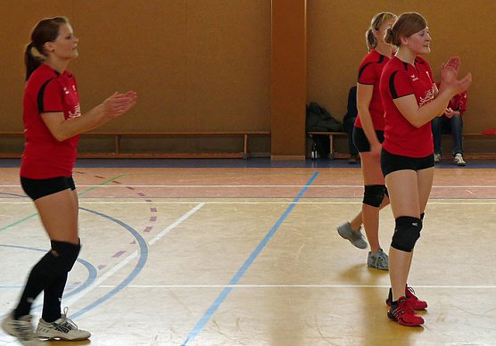 Saisaonfinale (Foto: Karl-Heinz Herrmann)