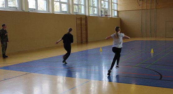Schule trifft Wirtschaft (Foto: LRA Kyffh&auml;userkreis)