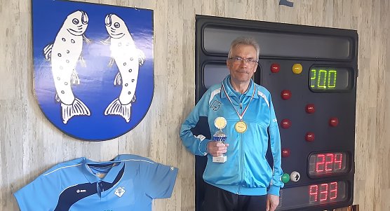 Hartmut Bärwinkel (Foto: Manuel Wölbing) Hartmut Bärwinkel (Foto: Manuel Wölbing)