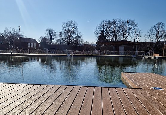 Solewasser Vitalpark in Bad Frankenhausen (Foto: Tina Flohr Social Media)