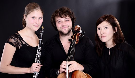 Trio Manos (Foto: Trio Manos) Trio Manos (Foto: Trio Manos)