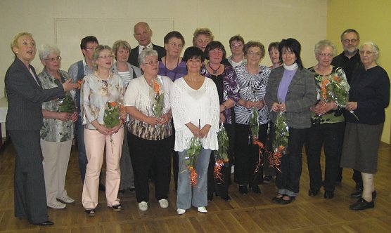 DRK Helfer (Foto: DRK)