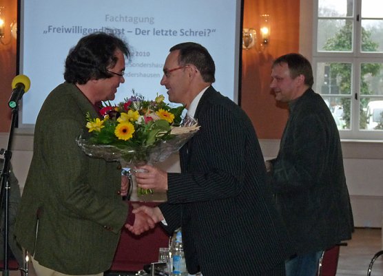 Tagung Freiwilligendienst (Foto: Karl-Heinz Herrmann) Tagung Freiwilligendienst (Foto: Karl-Heinz Herrmann)