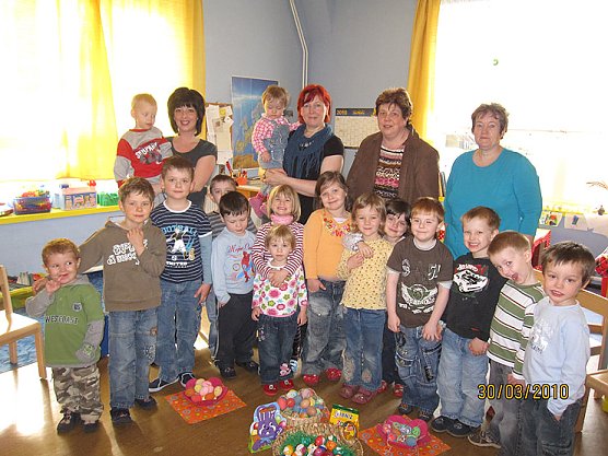 Osterbesuchsreise Holbe (Foto: CDU-Kyfffh&auml;userkreis)