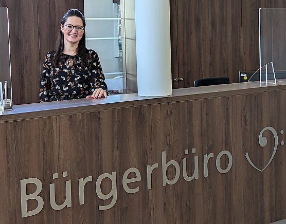 Ist Ihr Ausweis noch G&uuml;ltig? Das B&uuml;rgerb&uuml;ro in Sondershausen hilft Ihnen weiter (Foto: Jynine Skara)