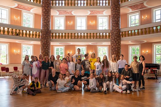 Musical-Sommer 202 (Foto: Jana Gro&szlig;)