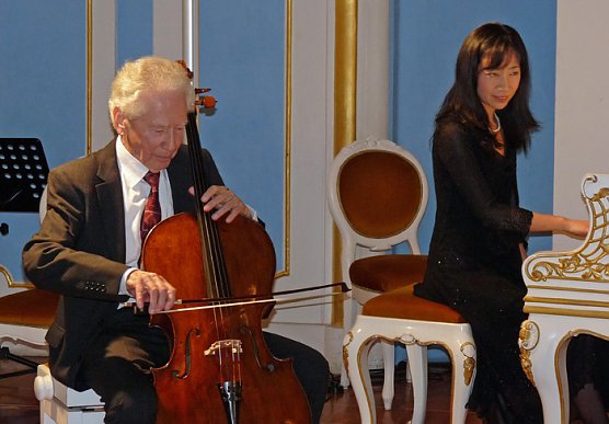 18. Meisterkurs Sondershausen (Foto: Karl-Heinz Herrmann)