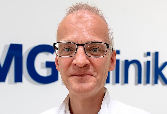 Dr. Oliver Altenkirch (Foto: KMG) Dr. Oliver Altenkirch (Foto: KMG)