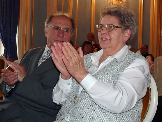 18. Meisterkurs Sondershausen (Foto: Karl-Heinz Herrmann) 18. Meisterkurs Sondershausen (Foto: Karl-Heinz Herrmann)