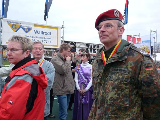 Kyffh&auml;userberglauf (Foto: Karl-Heinz Herrmann)