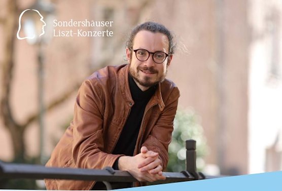 Joshua Rupley (Foto: Janine Skara)