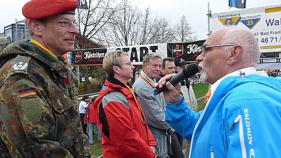 Kyffh&auml;userberglauf Helfer (Foto: Karl-Heinz Herrmann)