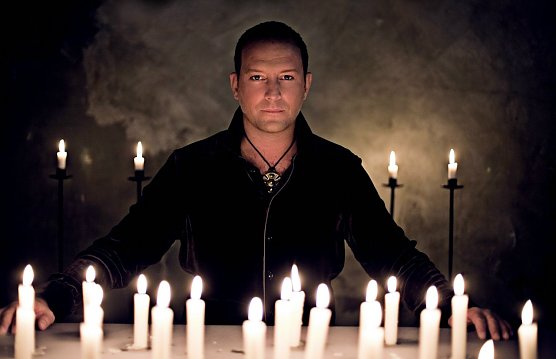 Tenor Bj&ouml;rn Casapietra (Foto: Casapietra)