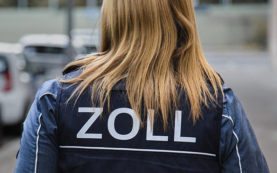 Zoll kontrollierte Gastronomie in Nordth&uuml;ringen (Foto: HZA Erfurt)
