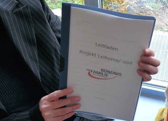 Leihoma-Opa (Foto: Karl-Heinz Herrmann)