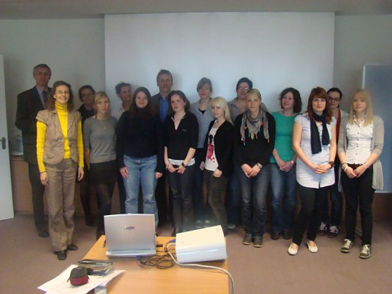 Zusatzstudium (Foto: Bildungswerk der Thüringer Wirtschaft e. V.) Zusatzstudium (Foto: Bildungswerk der Thüringer Wirtschaft e. V.)