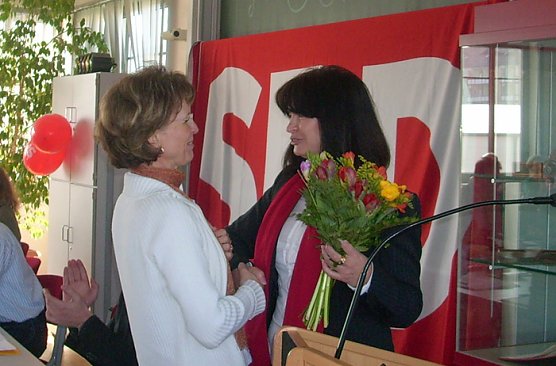 Kreisparteitag SPD (Foto: Karl-Heinz Herrmann) Kreisparteitag SPD (Foto: Karl-Heinz Herrmann)