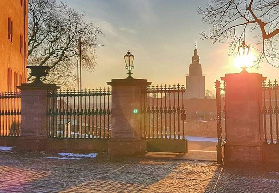 Mittelalterliche Führung durch Sondershausen (Foto: Stadtmarketing Sondershausen GmbH) Mittelalterliche Führung durch Sondershausen (Foto: Stadtmarketing Sondershausen GmbH)