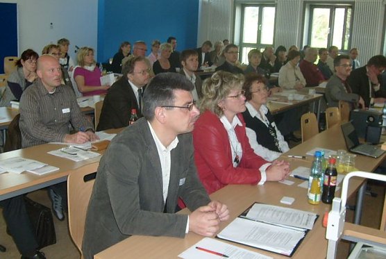 Getagt im AKI (Foto: privat)