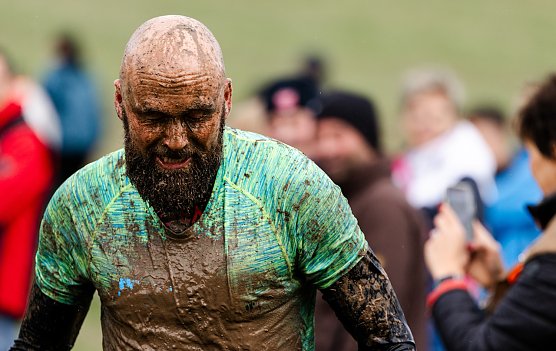 Olympiasieger Nils Schumann kommt zum  TEAG�LEGEND OF CROSS FRYHEIT in seine Heimatstadt Bad Frankenhausen (Foto: Leandro Piepenburg)
