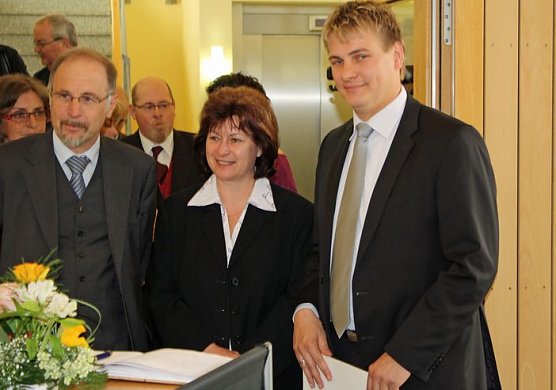 10 Jahre Reha Bad Frankenhausen (Foto: Tobias Ga&szlig;mann)
