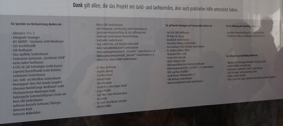 Ausstellung Paul Stade (Foto: Karl-Heinz Herrmann) Ausstellung Paul Stade (Foto: Karl-Heinz Herrmann)