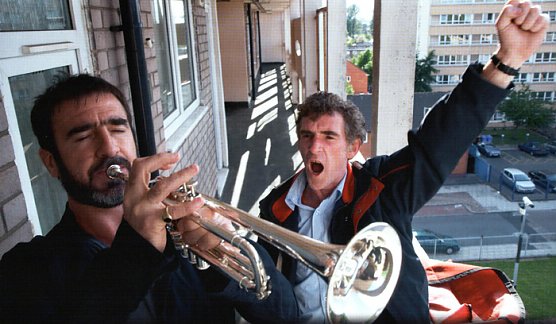 Looking for Eric (Foto: Panorama Museum Bad Frankenhausen) Looking for Eric (Foto: Panorama Museum Bad Frankenhausen)