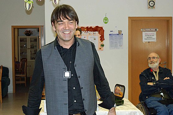 Hören Roßleben (Foto: Rüdiger Herdin) Hören Roßleben (Foto: Rüdiger Herdin)