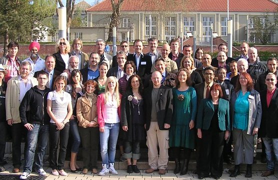 Zu Gast in Nordhausen (Foto: A. Schelenhaus) Zu Gast in Nordhausen (Foto: A. Schelenhaus)