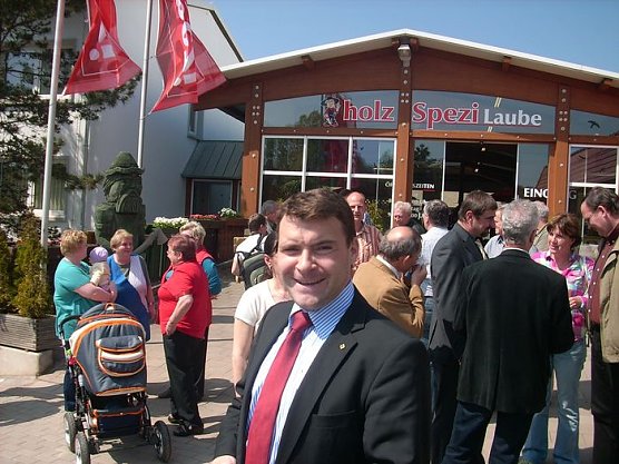 Freigabe K15 (Foto: Karl-Heinz Herrmann)