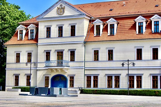 1. Hochrechnung Stichwahl  (Foto: em)