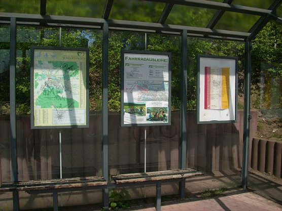 Hauptbahnhof Sondershausen (Foto: Karl-Heinz Herrmann) Hauptbahnhof Sondershausen (Foto: Karl-Heinz Herrmann)