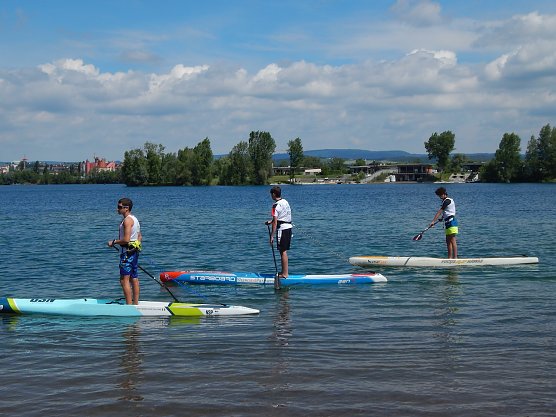 Wetterbild (Foto: agl)