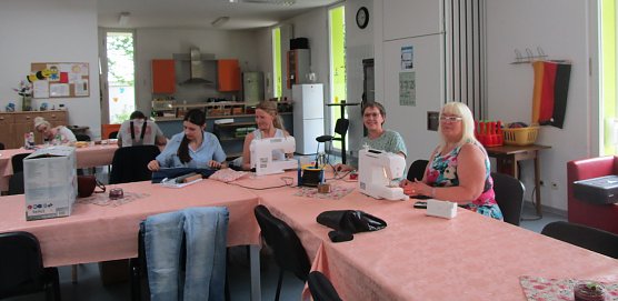 Handy, Smartphone, Tablet - Lehrgang (Foto: Janet Haselhuhn)