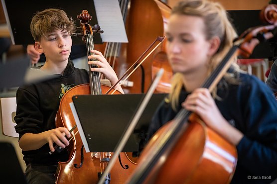 Internationalen Workshops f&uuml;r Kammermusik  (Foto: Jana Gro&szlig;)