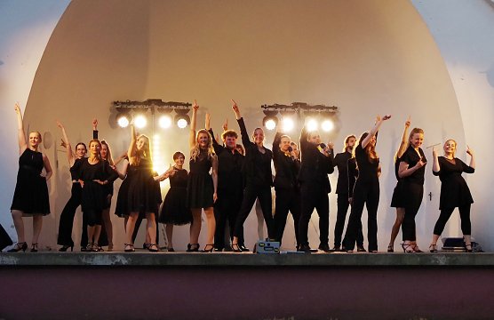 Theater Gera (Foto: Cornelia Oertel)