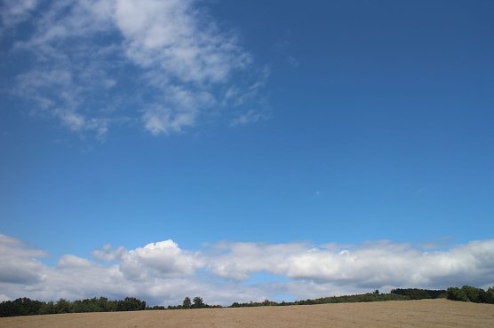 Wetterbild (Foto: agl) Wetterbild (Foto: agl)