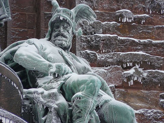 Sieger Fotowettbewerb (Foto: Kyffh&auml;user Tourismusverband)