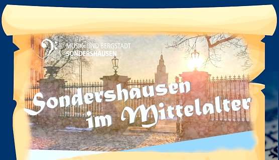 Stadtf&uuml;hrung in Sondershausen (Foto: Stadtinformation Sondershausen)