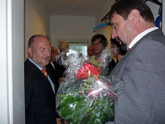 Wahlkreisbüro Selle (Foto: Karl-Heinz Herrmann) Wahlkreisbüro Selle (Foto: Karl-Heinz Herrmann)