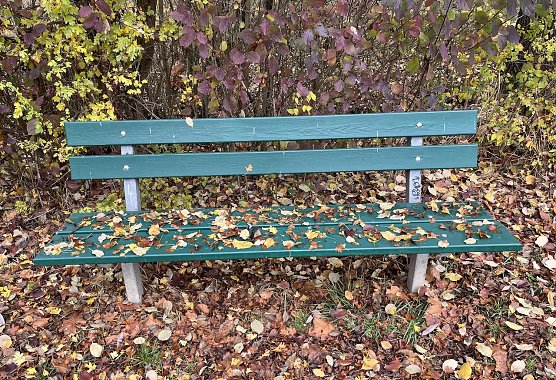 Leichter Temperaturrückgang erwartet (Foto: oas) Leichter Temperaturrückgang erwartet (Foto: oas)