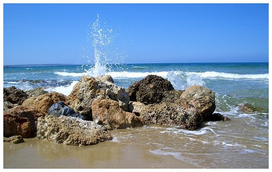 Abenteuer griechenland (Foto: Stadtjugendring Sondershausen)