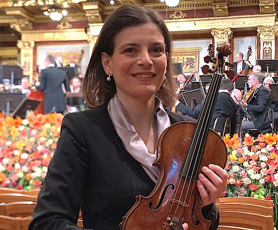 Albena Danailowa (Foto: TNLOS)