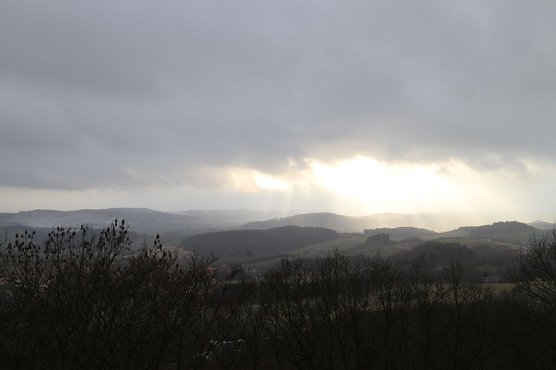 Wetterbild (Foto: agl)