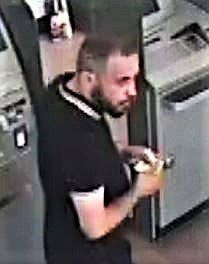 Aufnahme des Verd&auml;chtigen (Foto: LPI)