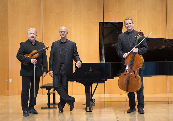 Fr&uuml;hjahrscamp mit dem Liszt-Trio-Weimar" (Foto: Jana Gro&szlig;)