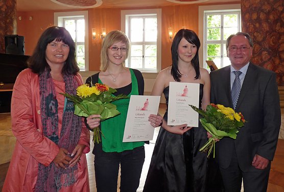 Carl-Schroeder-Wettbewerb (Foto: Karl-Heinz Herrmann)