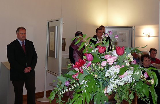 200 Jahre Musikfeste (Foto: Karl-Heinz Herrmann)