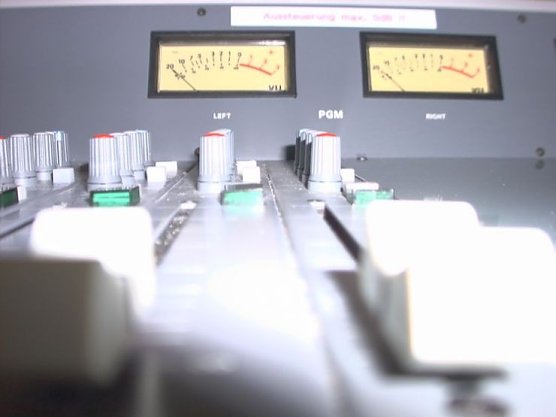 regler (Foto: okn) regler (Foto: okn)