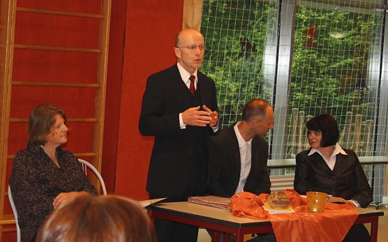 Elternproteste zeigten Wirkung (Foto: Stiftung Finneck) Elternproteste zeigten Wirkung (Foto: Stiftung Finneck)